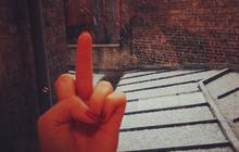 Pourquoi j’aime pas la neige