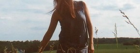 EXCLU – Écoutez le premier EP de Laure Briard !