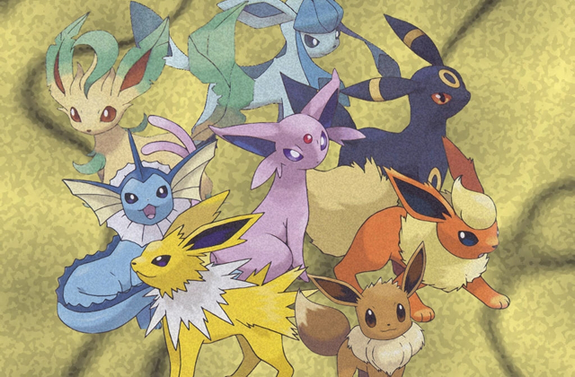 Quizz — Pokémon (niveau moyen)