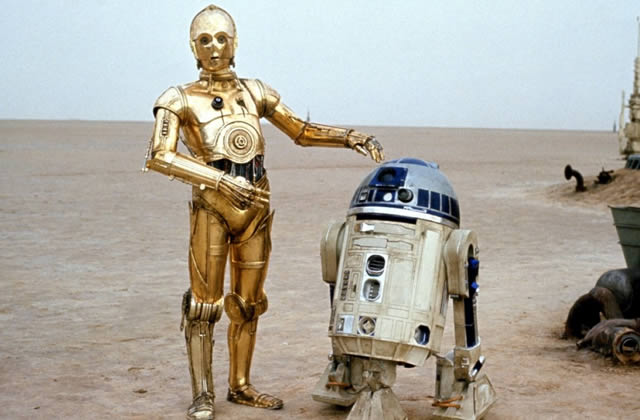 Quizz – Star Wars