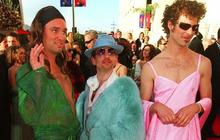 Les tenues que je ne porterai jamais sur le tapis rouge