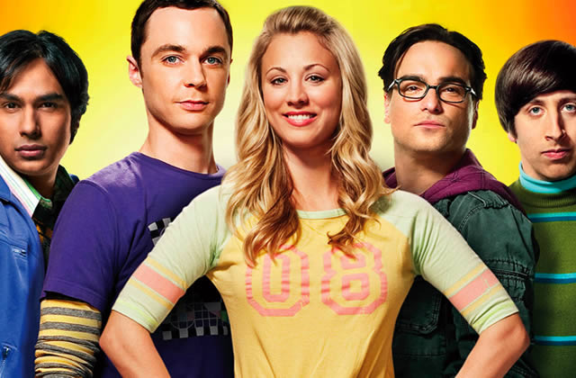Test – Quel personnage de The Big Bang Theory es-tu ?