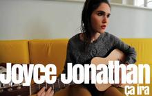 Joyce Jonathan chante Ça ira en acoustique