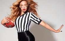 Beyoncé au Super Bowl – Get the Look