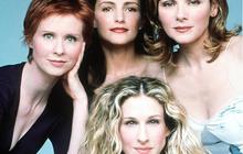Quizz – Sex and the City