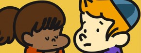 Le strip d’Elosterv – Dialogue de sourds