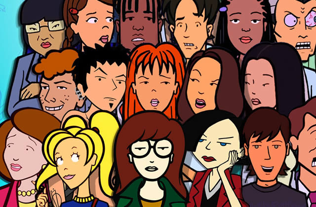 Quel personnage de Daria es-tu ? – Test
