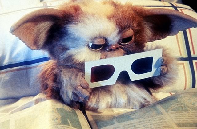 Test – Quel Gremlin es-tu ?