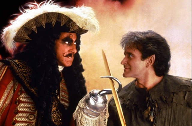 Test – Quel héros de film fantastique vintage es-tu ?