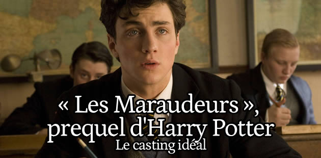 big-les-maraudeurs-casting