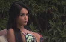 Get the attitude : Nabilla