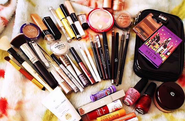 Quizz – Quel est cet objet beauté ?