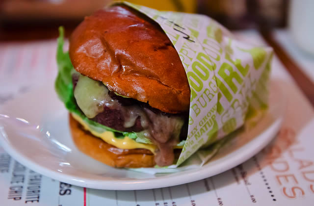 Test – Quel aliment de junk food es-tu ?