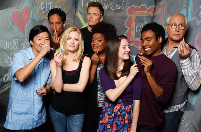 Test – Quelle sitcom es-tu ?