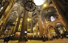 Barcelone avec Wimdu #3 : se cultiver