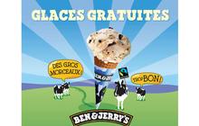Le Free Cone Day Ben & Jerry’s 2013, c’est aujourd’hui !