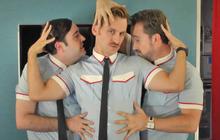 « Les Amants Passagers » : du grand Almodóvar