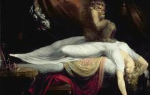 La paralysie du sommeil, qu’est-ce que c’est ?