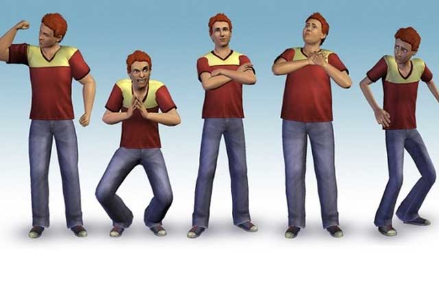 Quel comportement déviant des Sims es-tu ?