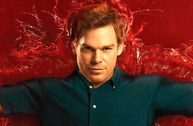 Quizz – Dexter