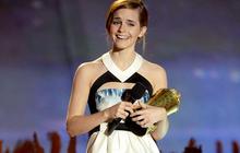MTV Movie Awards 2013 : le tapis rouge