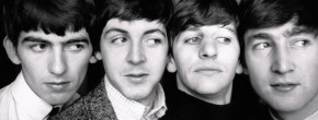 Test – Quel Beatles es-tu ?