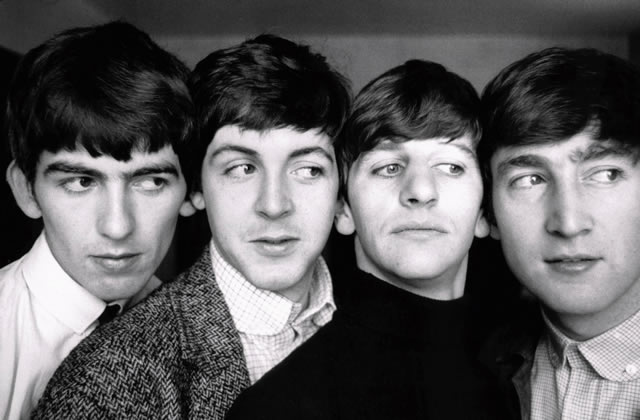 Test – Quel Beatles es-tu ?