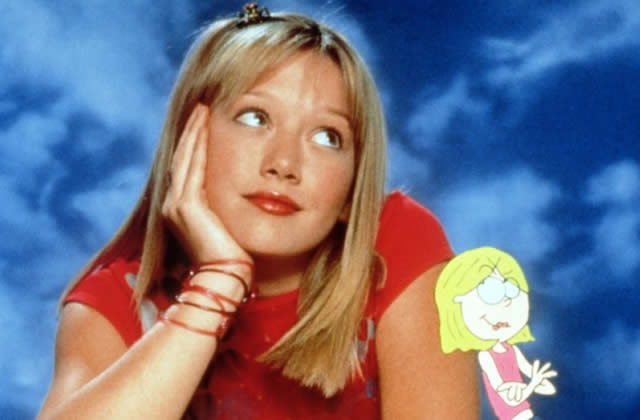 Test – Quel épisode de Lizzie McGuire es-tu ?