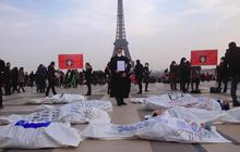 « Ni Bonnes, ni Nonnes, ni Pigeonnes » : les infirmières en ont assez — Le Petit Reportage