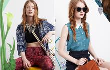 Les tendances été d’Urban Outfitters en avant-première sur madmoiZelle !