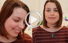 Maquillage des rougeurs du teint : tuto et conseils