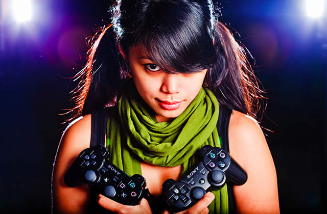 Quizz – Parles-tu gamer ?