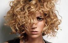 Shopping : crèmes restructurantes pour les boucles