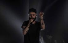 Woodkid au Cirque Royal de Bruxelles : photos et report