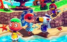 « Animal Crossing New Leaf » sur 3DS — Le test !