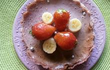 Un cheesecake… sans fromage ! – La recette de Vegan Valkyrie