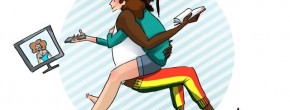 Mon amoureux est rastafari — Témoignage