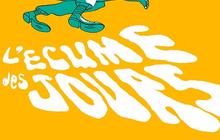 Fondation Kamel Toe – L’Écume des Jours (Boris Vian)