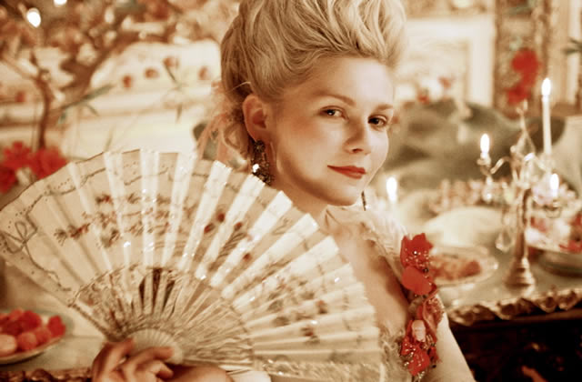 Test — Quel personnage de Sofia Coppola es-tu ?