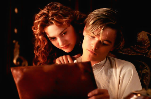 Quel personnage de Titanic es-tu ?
