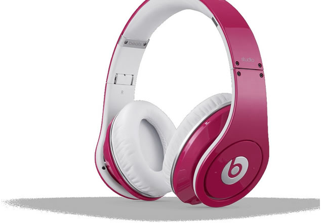 Une Vente Privée De Casques Beats By Dr Dre