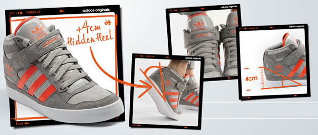 الهيروين التعرف على تتطور chaussure adidas compensé - lantandem.com