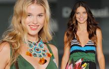 Quoi de neuf à la Fashion Week de Barcelone ?