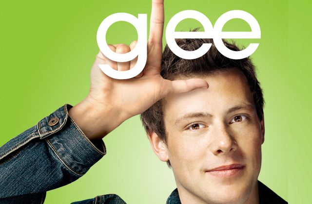 Glee – Quizz-Hommage à Cory Monteith