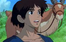 Ces mecs sexy dans les dessins animés #1