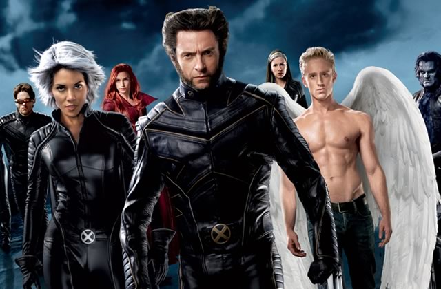 Quizz — X-Men