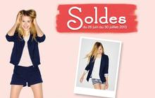 Soldes d’été 2013 — Tous nos bons plans !