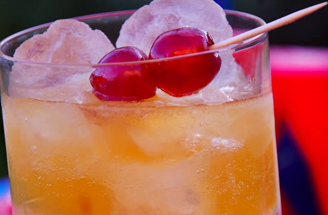 Test – Quel cocktail es-tu ?