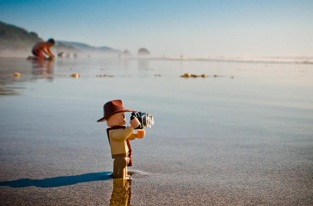 Test – Quelle destination de vacances es-tu ?