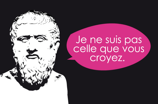 Test — Quel philosophe es-tu ?